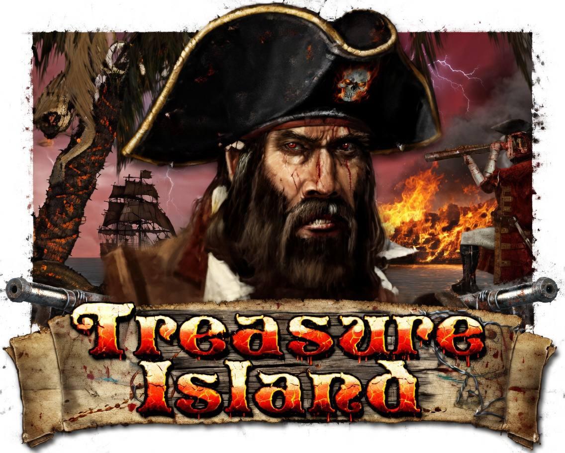 Treasure Island